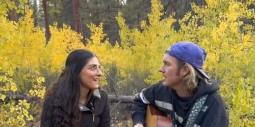  Beats & Bites Brunch: Jared Eisenhauer & Paige LoFrano