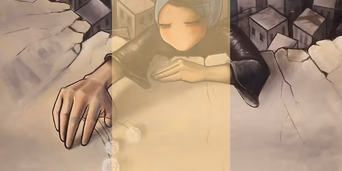 Utstillings\u00e5pning: Minnekammeret - Barn og krig | P\u00e5melding