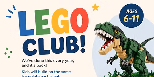 LEGO Club