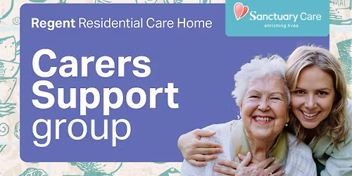 Carers Support Group in Worcester