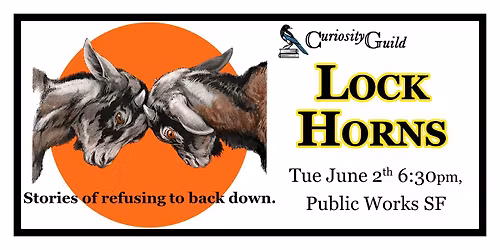 Lock Horns