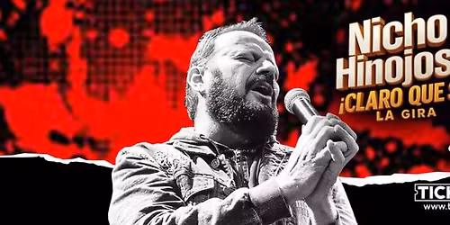 NICHO HINOJOSA