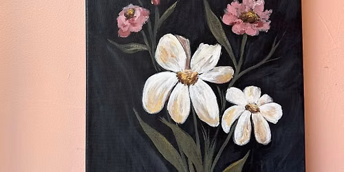 Vintage Florals