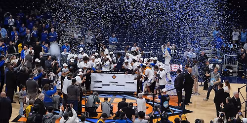 NIT Tournament Semifinals