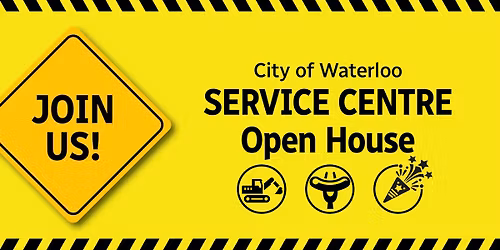 Service Centre Open House 2026