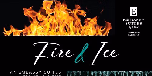 Fire & Ice - An Embassy Suites NYE Gala
