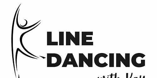 Line Dancing with Kay