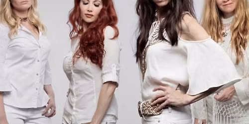 Zepparella - All Female Tribute To Led Zeppelin