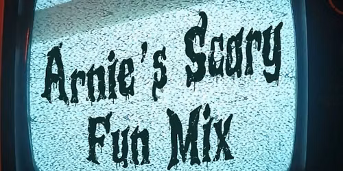 Auditions for ARNIE'S SCARY FUN MIX and Steve Emily's DOORNAIL