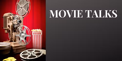 Movie Talks: The Shining