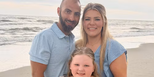 Krystin & Caleb Wedding\/ House Warming Shower