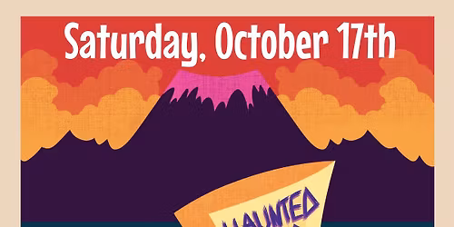 Haunted Harbor Hop 2026