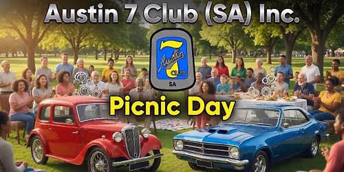 Picnic Day