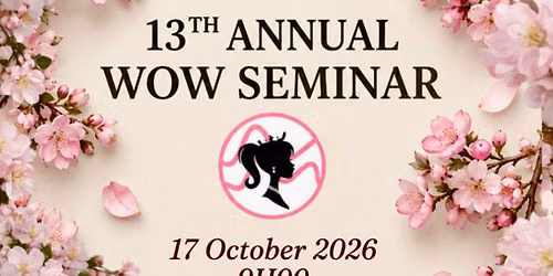 WOW Seminar