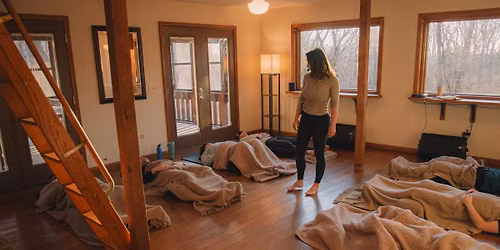 Breathwork Journey