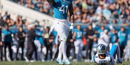 Denver Broncos vs. Jacksonville Jaguars