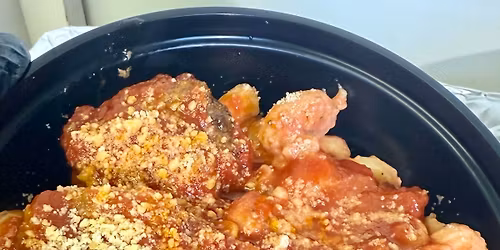 Queens Eats: Italian Mobile Bistro