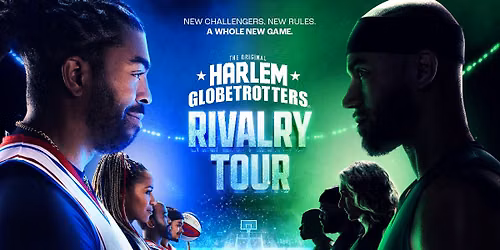 Harlem Globetrotters