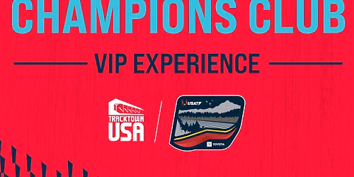 USATF Outdoor and Para National Championships at Icahn Stadium