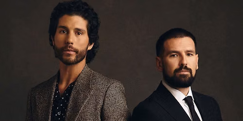 Dan + Shay: The Young Tour