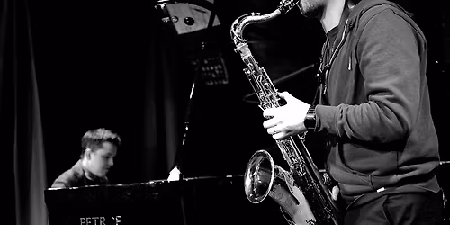 Jazz Dialogue: Jan Kyncl & Tom\u00e1\u0161 Mika