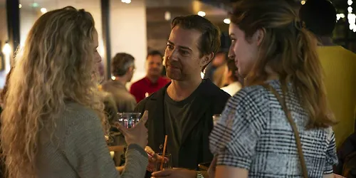 Health Fitness Beauty & Wellness Business Networking Mixer Austin
