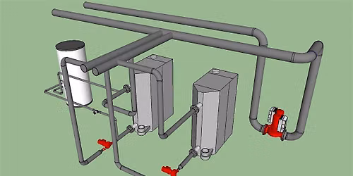 Lvl 1. Hydronics  Fundamentals: Engineering The Loop
