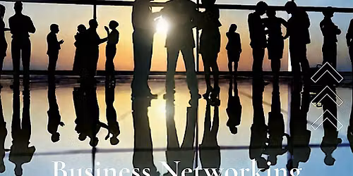 Luncheon Opportunity for Business Owners, Entrepreneurs, and Professionals