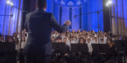 Concerto de Natal - Mosteiro da Batalha
