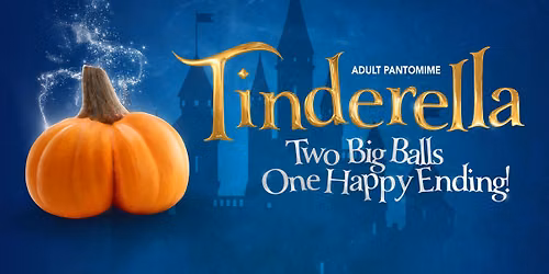 Tinderella