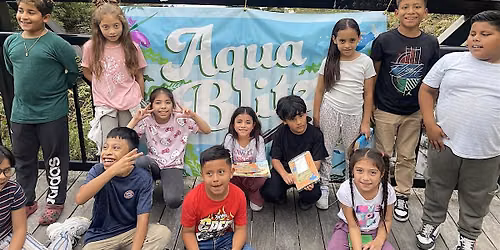 AquaBlitz 2026: Poughkeepsie (Malcolm X Park)