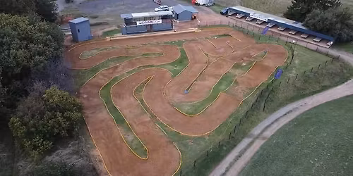RCRA 2026 1\/10 EP Off Road Nationals