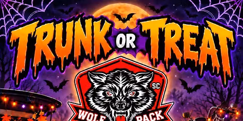 Trunk or Treat