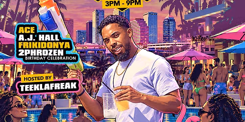 Phrozen Waters: Libra Szn\ud83d\udca6