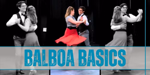 Balboa Basics Classes