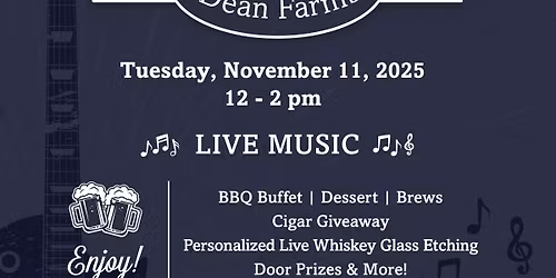 Dean Farms Realtor Grand Opening!