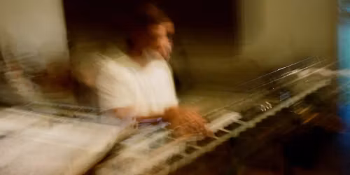 Matt Corby in Sydney