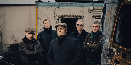 Frustration + Moundrag