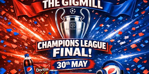 Champions League Final