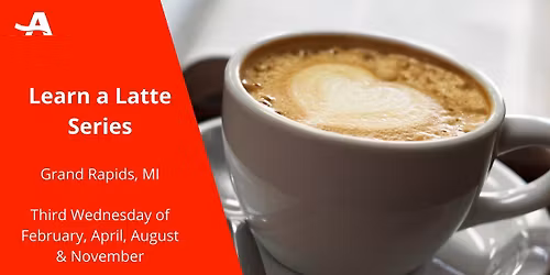 Learn a Latte Series