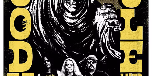 Toody Cole & Her Band + Neighborhood Brats + OP ED + more TBA