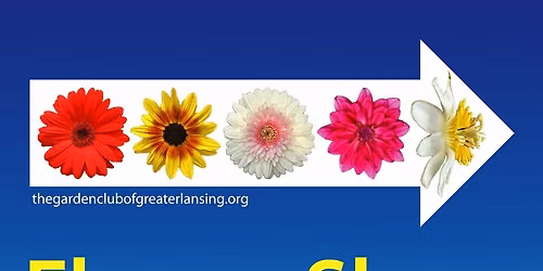Free Flower Show