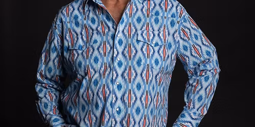 Darrell Scott
