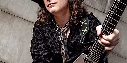Anthony Gomes