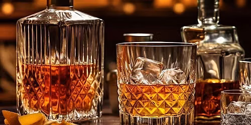 JABA's Seventh Whisky Tasting