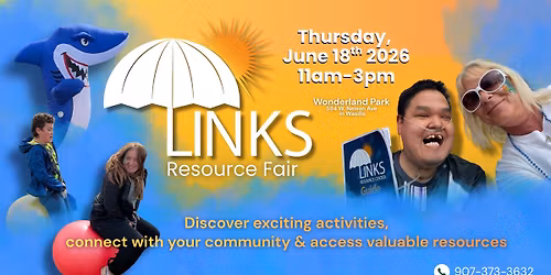 2026 LINKS Resource Fair