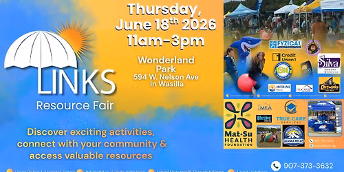 2026 LINKS Resource Fair