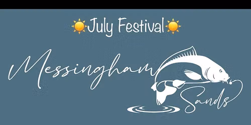 \u2600\ufe0fJULY FESTIVAL\u2600\ufe0f