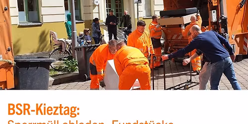 BSR Kieztag Alt-Treptow