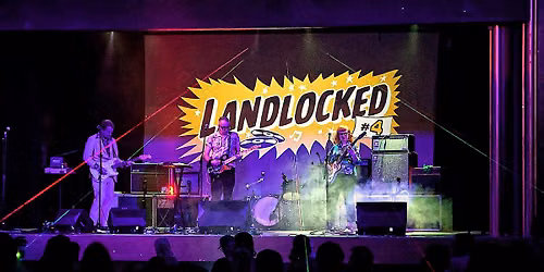 LANDLOCKED 5